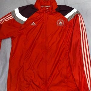 Adidas Running Jacket